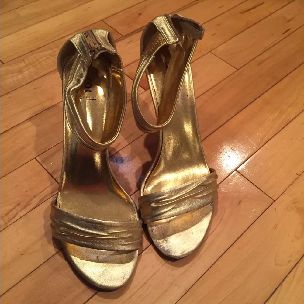 Bakers shoes